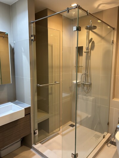 ควินน์ คอนโดมิเนียม / Quinn Condo