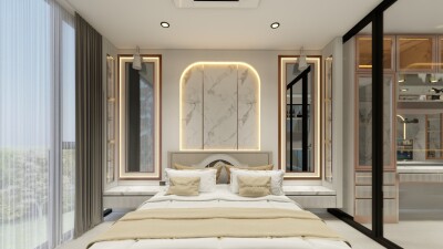 ศุภาลัย ไอคอน สาทร / Supalai ICON Sathorn