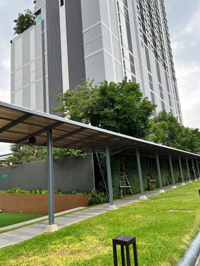 เคนซิงตัน สุขุมวิท - เทพารักษ์ / Kensington Sukhumvit - Theparak