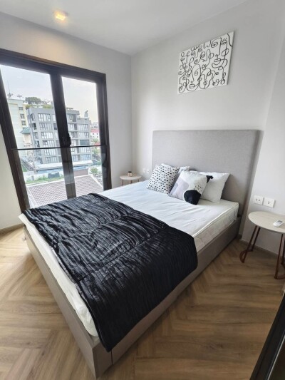 แชปเตอร์ ทองหล่อ 25 / 📍 ชั้น 6 อาคาร B | ขนาด 35 ตร.ม.-1