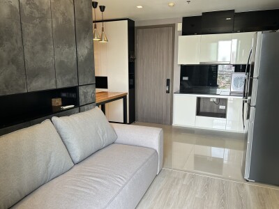 ควินน์ คอนโดมิเนียม / Quinn Condo