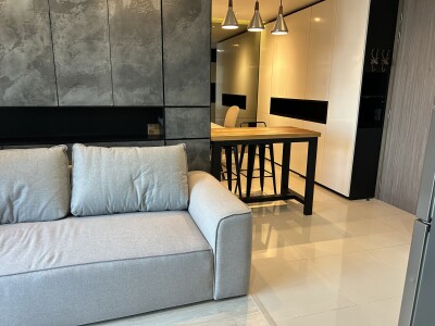 ควินน์ คอนโดมิเนียม / Quinn Condo