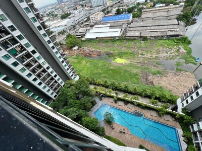 เคนซิงตัน สุขุมวิท - เทพารักษ์ / Kensington Sukhumvit - Theparak