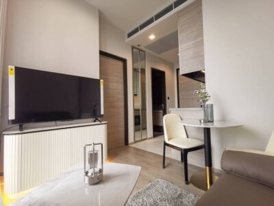 เดอะ เครสท์ พาร์ค เรสซิเดนซ์ / The Crest Park Residences