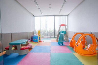 ไฮด์ สุขุมวิท 13 / Hyde Sukhumvit 13