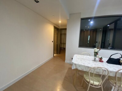 เดอะ รูม เจริญกรุง 30 / The Room Charoenkrung 30