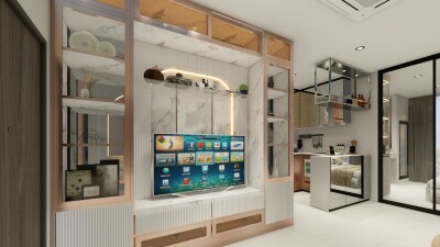 ศุภาลัย ไอคอน สาทร / Supalai ICON Sathorn