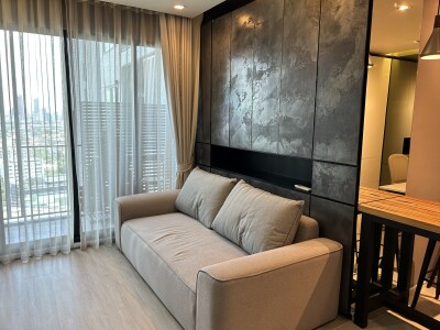 ควินน์ คอนโดมิเนียม / Quinn Condo