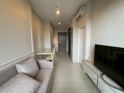 เดอะ นิช ไพร์ด ทองหล่อ - เพชรบุรี / The Niche Pride Thonglor - Phetchaburi