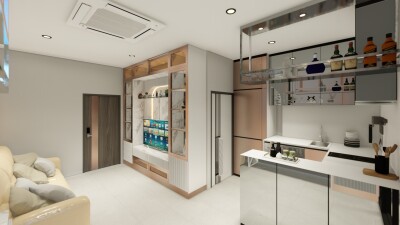 ศุภาลัย ไอคอน สาทร / Supalai ICON Sathorn