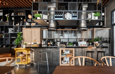 เดอะ ไลน์ สุขุมวิท 101 / The Line Sukhumvit 101