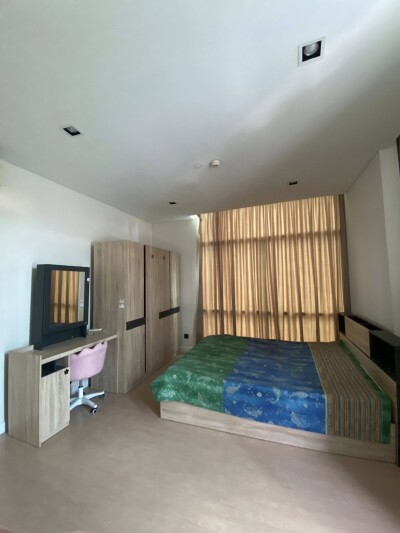 เดอะ รูม เจริญกรุง 30 / The Room Charoenkrung 30