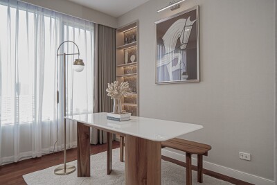 แฮมป์ตัน ทองหล่อ 10 / ampton Thonglor 10