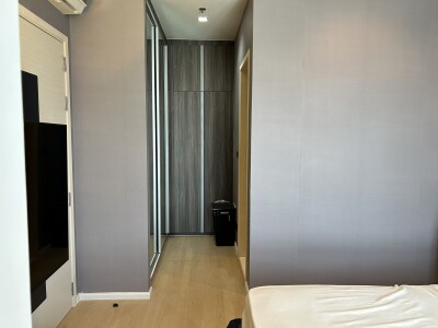 ควินน์ คอนโดมิเนียม / Quinn Condo