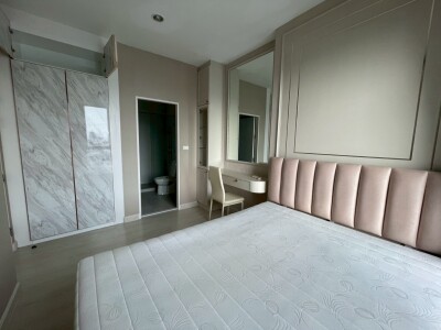 เดอะ นิช ไพร์ด ทองหล่อ - เพชรบุรี / The Niche Pride Thonglor - Phetchaburi