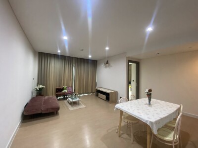 เดอะ รูม เจริญกรุง 30 / The Room Charoenkrung 30