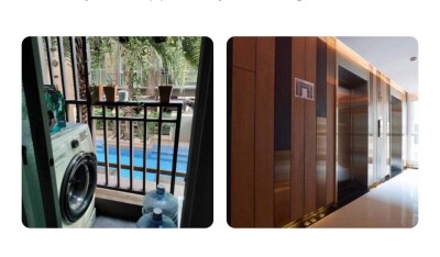 เดอะ ไลท์ นิวยอร์ค / The Light New York