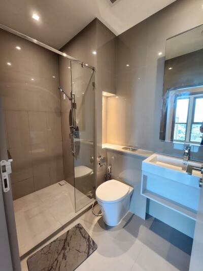 วิสซ์ดอม สเตชั่น รัชดา - ท่าพระ / Whizdom Station Ratchada - Thapra