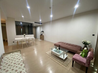 เดอะ รูม เจริญกรุง 30 / The Room Charoenkrung 30