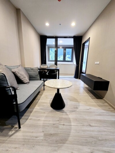 เอ็กซ์ที ห้วยขวาง / XT Huaikhwang