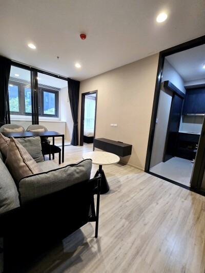 เอ็กซ์ที ห้วยขวาง / XT Huaikhwang