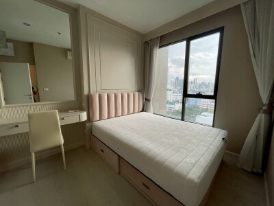 เดอะ นิช ไพร์ด ทองหล่อ - เพชรบุรี / The Niche Pride Thonglor - Phetchaburi