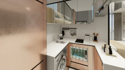 ศุภาลัย ไอคอน สาทร / Supalai ICON Sathorn