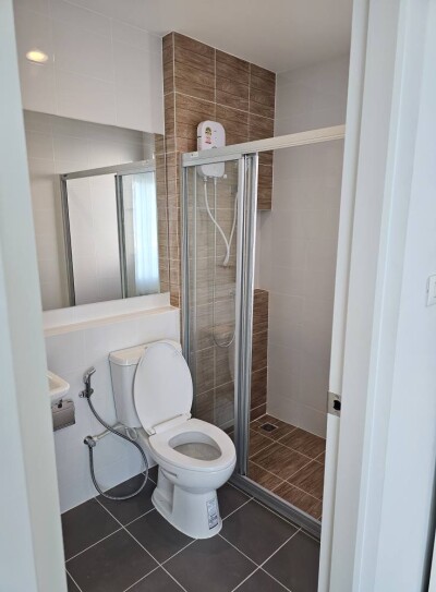 แกรนด์ พลีโน่ เมกา บางนา / Grande Pleno Mega Bangna