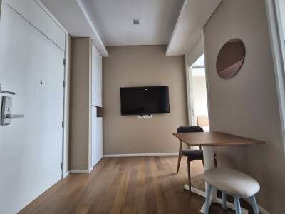 เดอะ เซนต์ เรสสิเด้นเซส / The Saint Residences