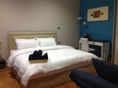 ไฮด์ สุขุมวิท 13 / Hyde Sukhumvit 13