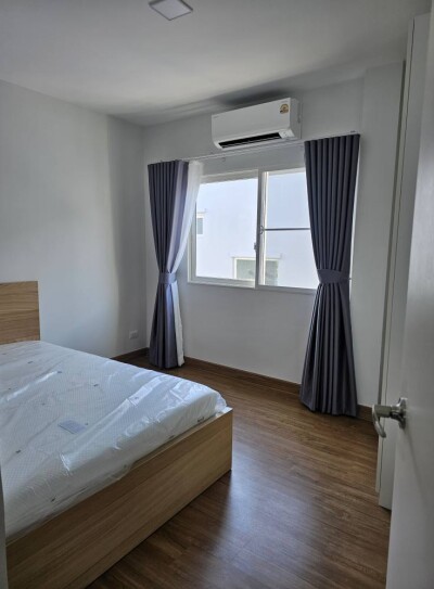 แกรนด์ พลีโน่ เมกา บางนา / Grande Pleno Mega Bangna