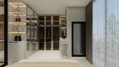 ศุภาลัย ไอคอน สาทร / Supalai ICON Sathorn