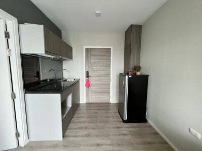 เคนซิงตัน สุขุมวิท - เทพารักษ์ / Kensington Sukhumvit - Theparak