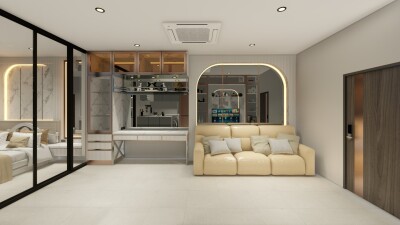 ศุภาลัย ไอคอน สาทร / Supalai ICON Sathorn