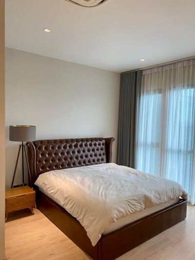 วิสซ์ดอม สเตชั่น รัชดา - ท่าพระ / Whizdom Station Ratchada - Thapra