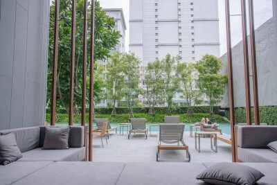 ไฮด์ สุขุมวิท 13 / Hyde Sukhumvit 13