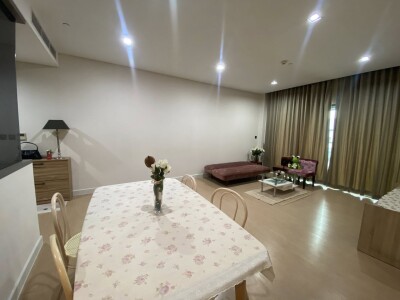 เดอะ รูม เจริญกรุง 30 / The Room Charoenkrung 30