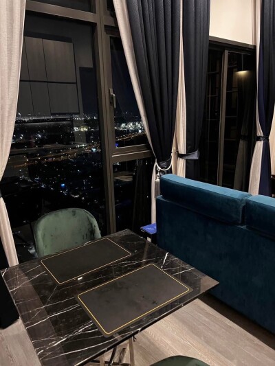 เดอะ ไลน์ สุขุมวิท 101 / The Line Sukhumvit 101