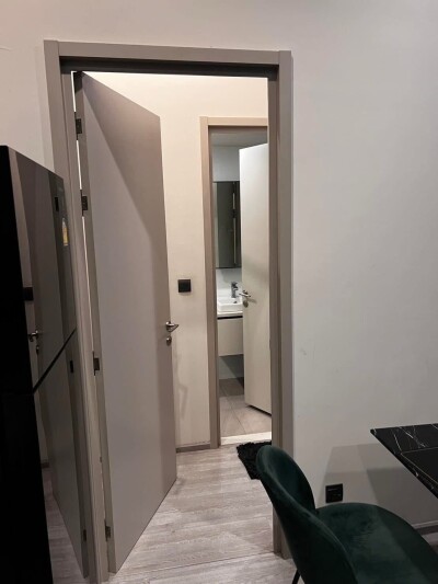 เดอะ ไลน์ สุขุมวิท 101 / The Line Sukhumvit 101