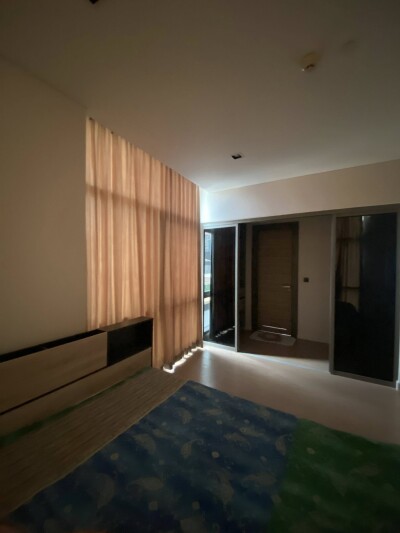 เดอะ รูม เจริญกรุง 30 / The Room Charoenkrung 30