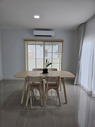 แกรนด์ พลีโน่ เมกา บางนา / Grande Pleno Mega Bangna