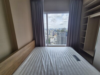 เดอะ เซนต์ เรสสิเด้นเซส / The Saint Residences