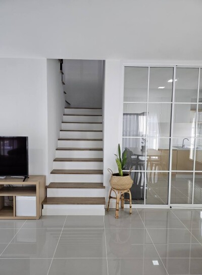 แกรนด์ พลีโน่ เมกา บางนา / Grande Pleno Mega Bangna