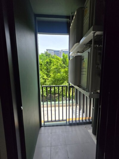 เดอะ ไลน์ ไวบ์ / The Line Vibe