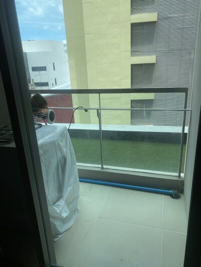 เดอะ รูม เจริญกรุง 30 / The Room Charoenkrung 30