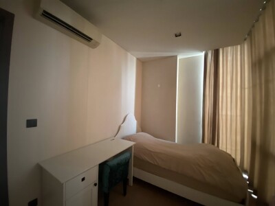 เดอะ รูม เจริญกรุง 30 / The Room Charoenkrung 30