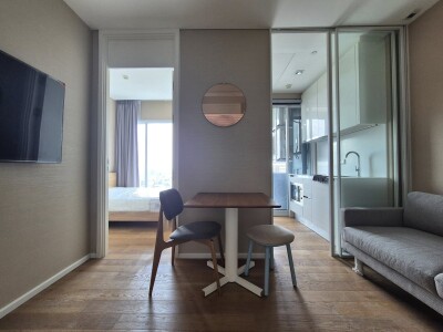 เดอะ เซนต์ เรสสิเด้นเซส / The Saint Residences