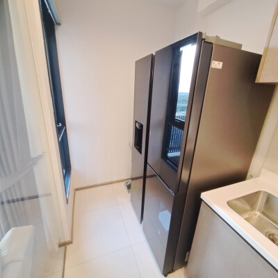 ไลฟ์ ลาดพร้าว วัลเล่ย์ / Life Ladprao Valley