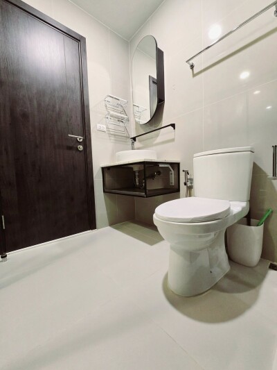 เอ็กซ์ที ห้วยขวาง / XT Huaikhwang