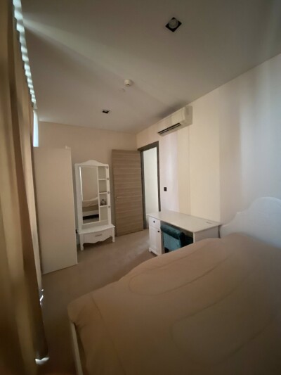 เดอะ รูม เจริญกรุง 30 / The Room Charoenkrung 30